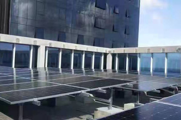 Projet Hôtel Guyana