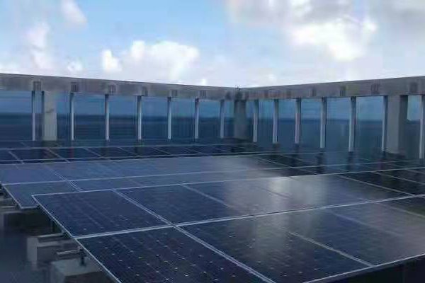 Projet Hôtel Guyana