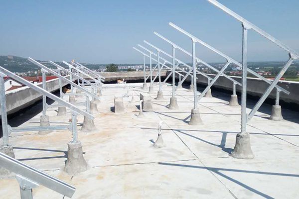 Zone de Service Autoroute Chine