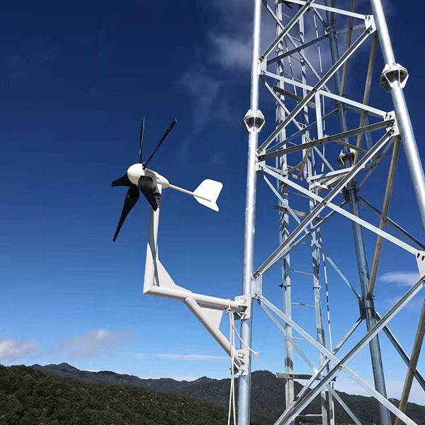 Système d'énergie hybride
