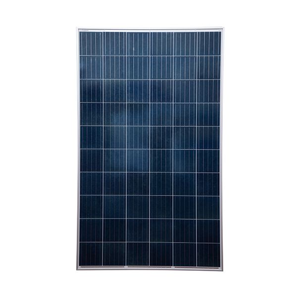 Panneaux solaires