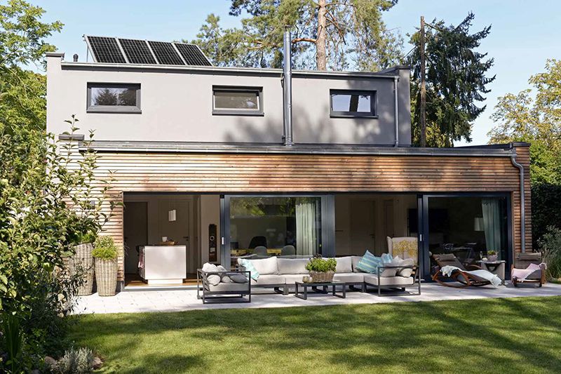 Projets photovoltaïques hors réseau