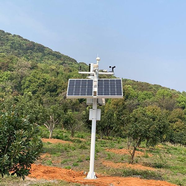Système hybride solaire, éolien, électrogène