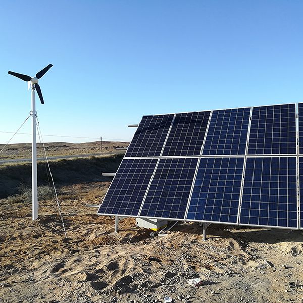 Eolienne