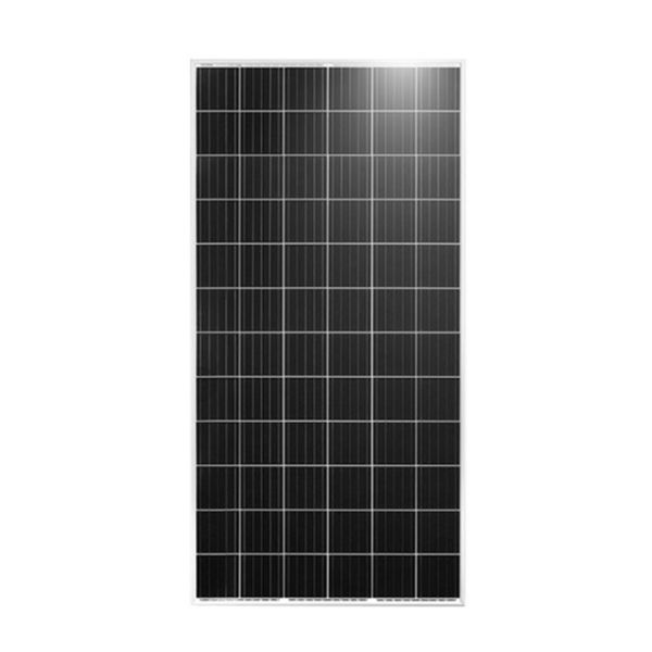 Panneaux solaires