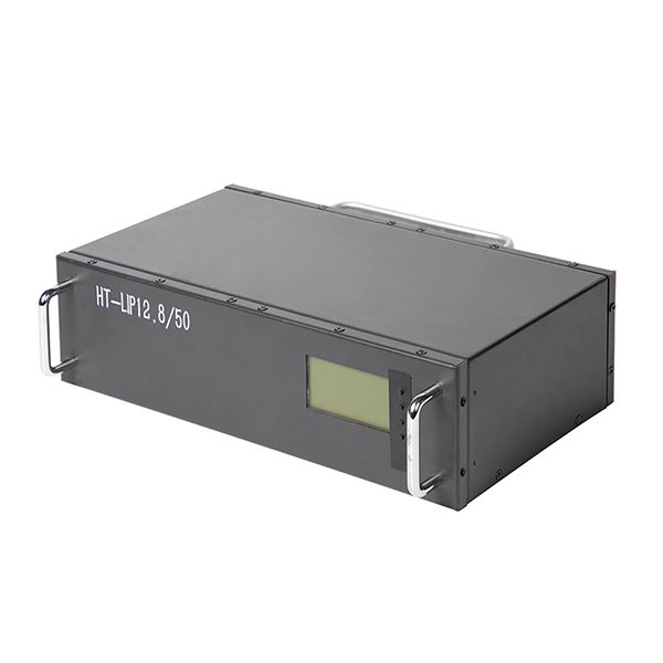 Batterie solaire lithium-fer-phosphate (batterie LiFePO4)