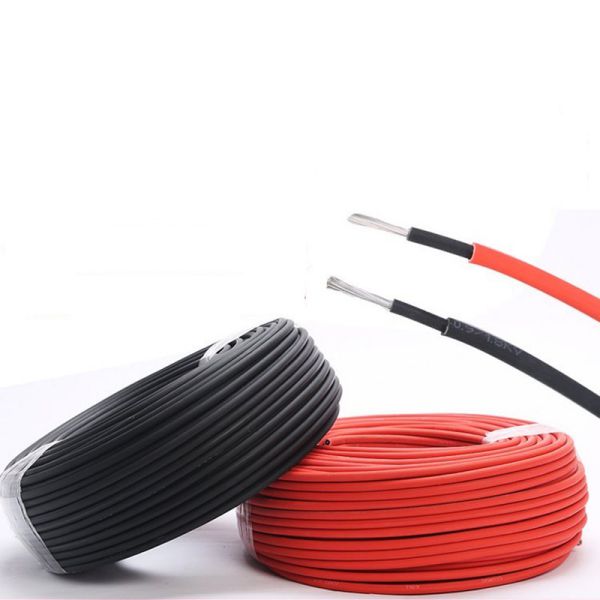 Cable solaire
